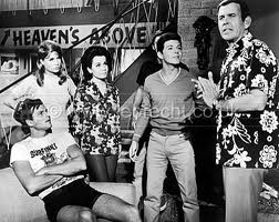 beach blanket bingo paul lynde public relations